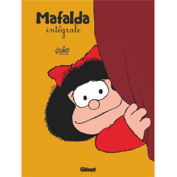 MAFALDA  INTEGRALE