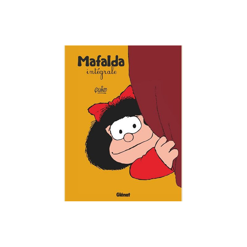 MAFALDA  INTEGRALE