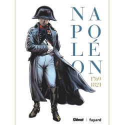NAPOLEON  INTEGRALE