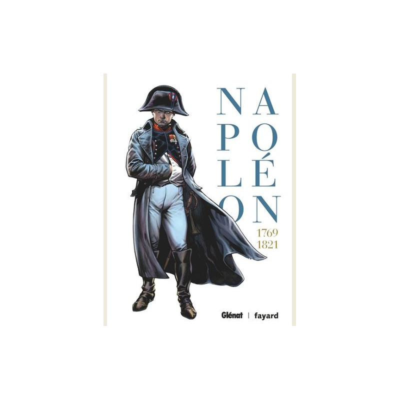 NAPOLEON  INTEGRALE