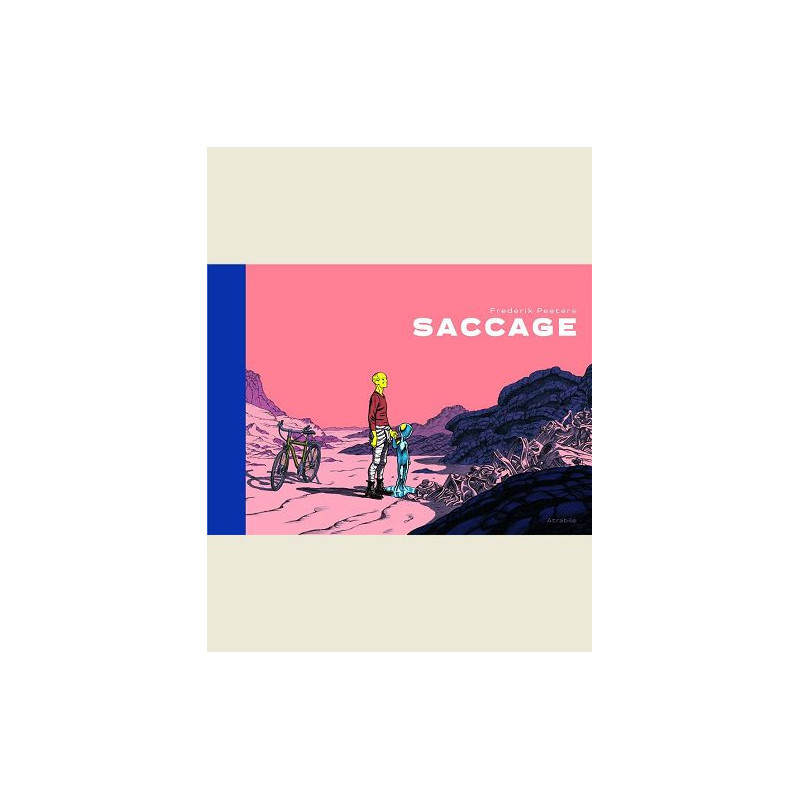 SACCAGE