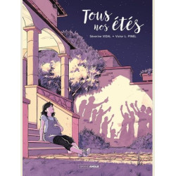 TOUS NOS ETES  T01  TOUS NOS ETES  HISTOIRE COMPLETE