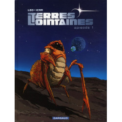 TERRES LOINTAINES EPISODE 1