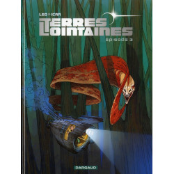 TERRES LOINTAINES EPISODE 3