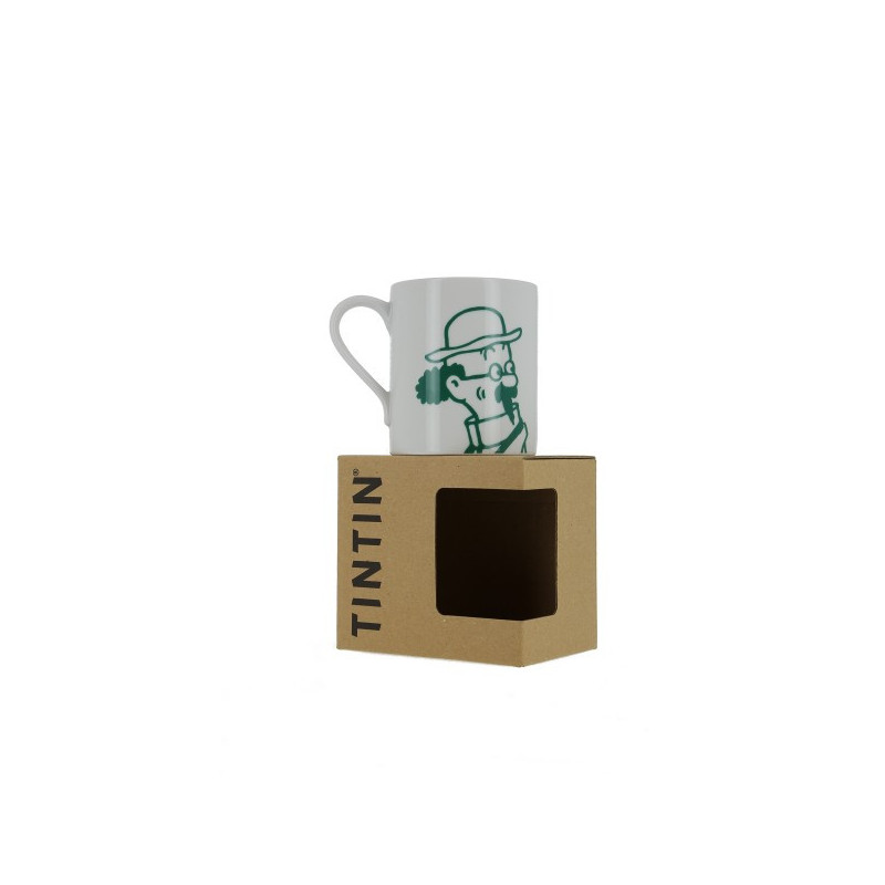MUG PERSONNAGE TOURNESOL