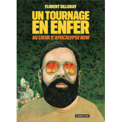 UN TOURNAGE EN ENFER AU COEUR D APOCALYPSE NOW