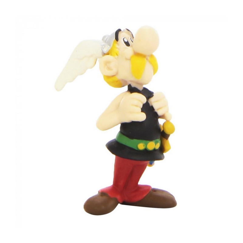 ASTERIX FIGURINE ASTERIX FIER