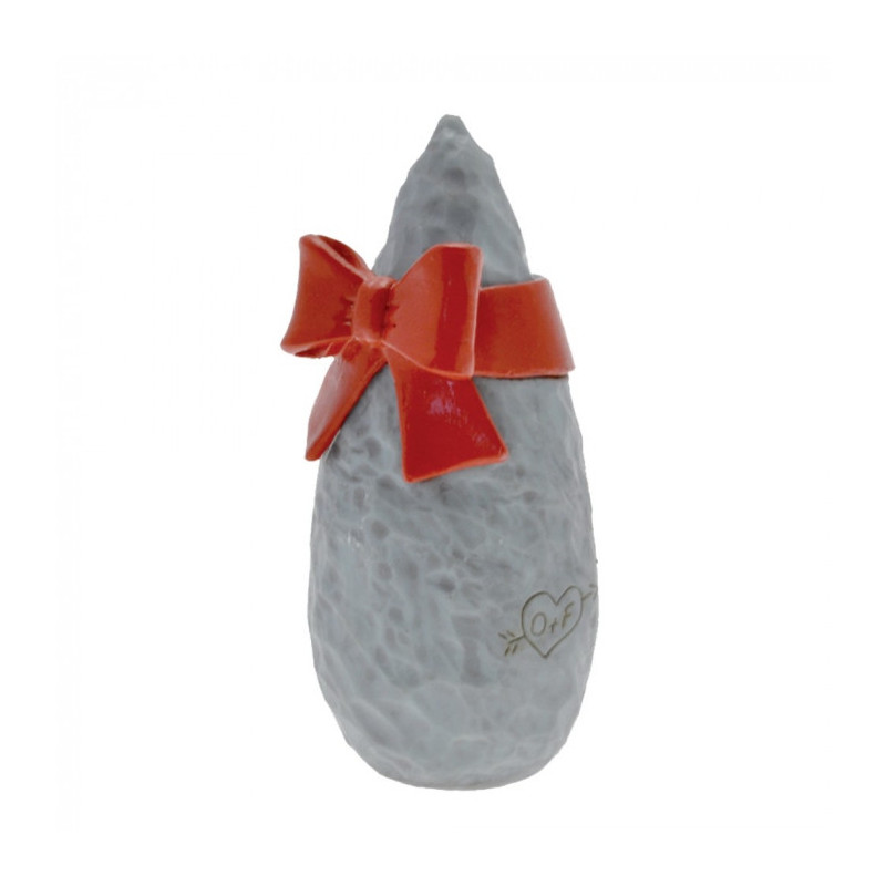 ASTERIX FIGURINE MENHIR CADEAU