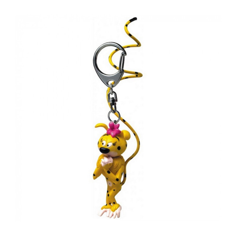 MARSUPILAMI PORTE CLES LA MARSUPILAMIE