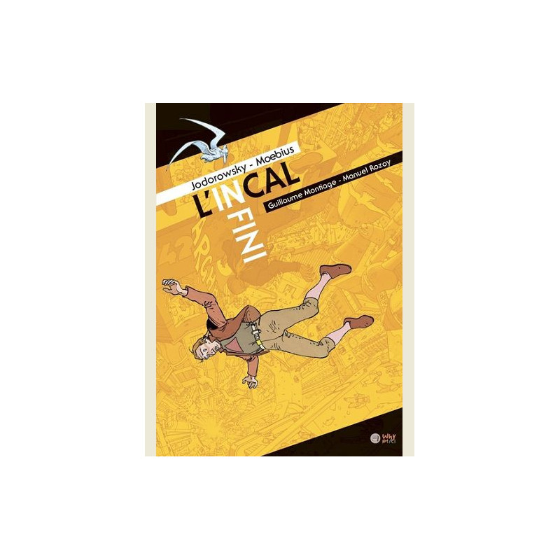 L INCAL INFINI