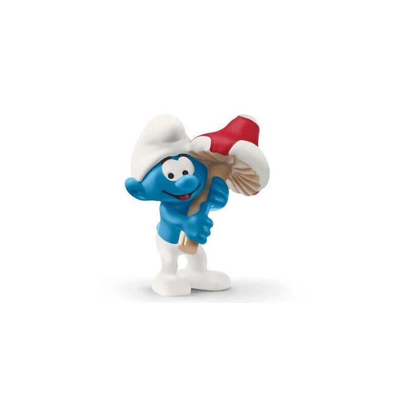 SCHTROUMPF CHAMPIGNON