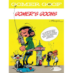 GOMER GOOF VOL 10 GOMER S GOONS
