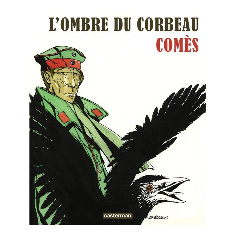 L OMBRE DU CORBEAU