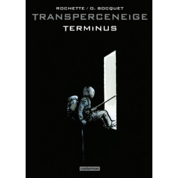 TRANSPERCENEIGE  TERMINUS