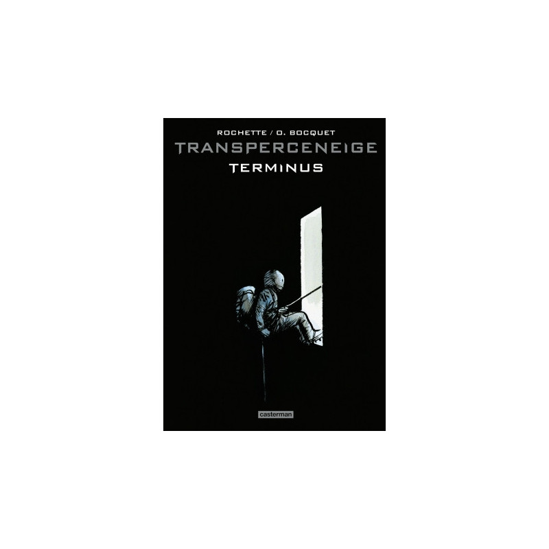 TRANSPERCENEIGE  TERMINUS