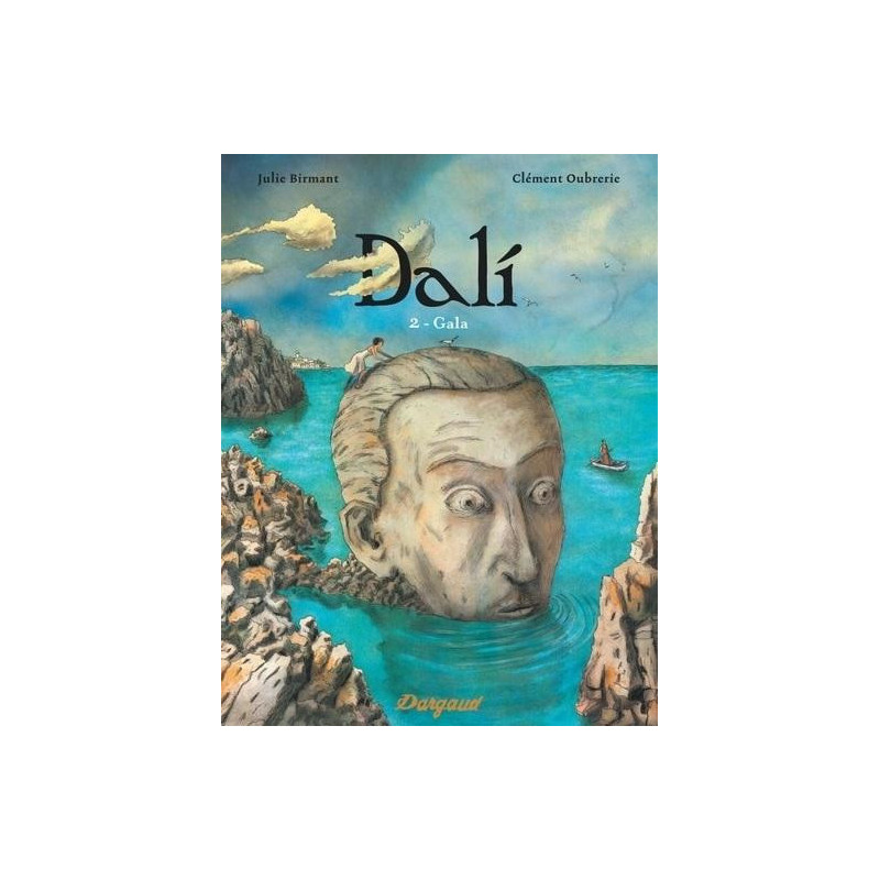 DALI TOME 2 GALA TOME 2