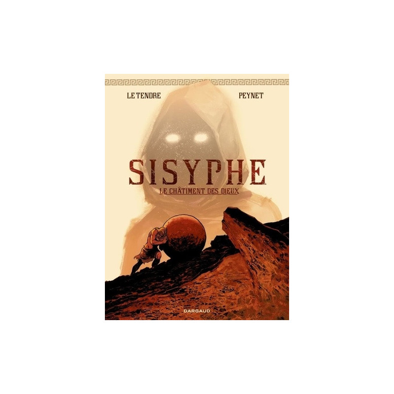 SISYPHE