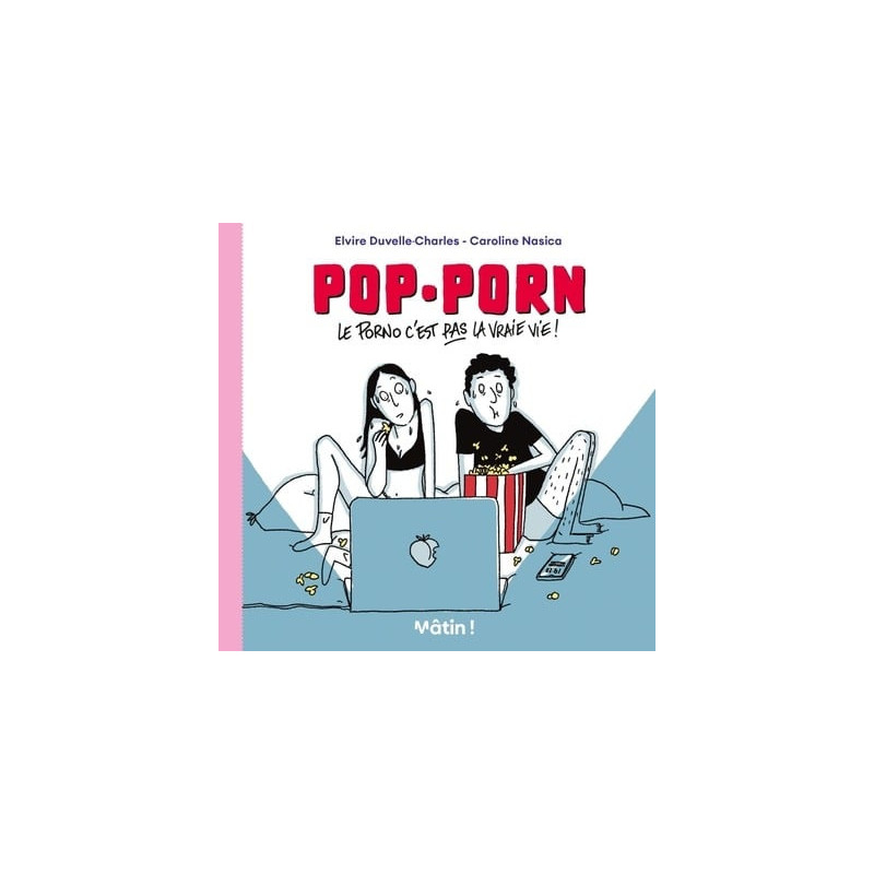 MATIN POP PORN