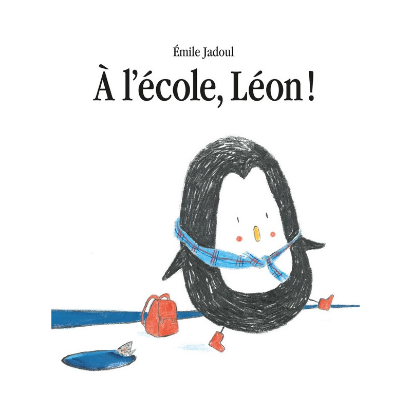 A L ECOLE LEON