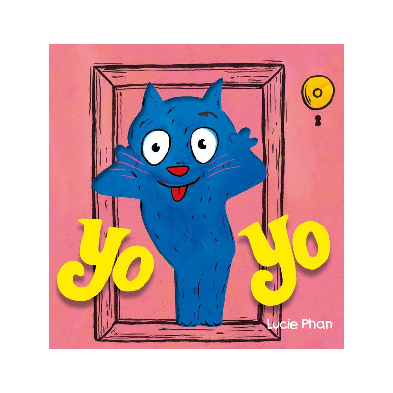YOYO
