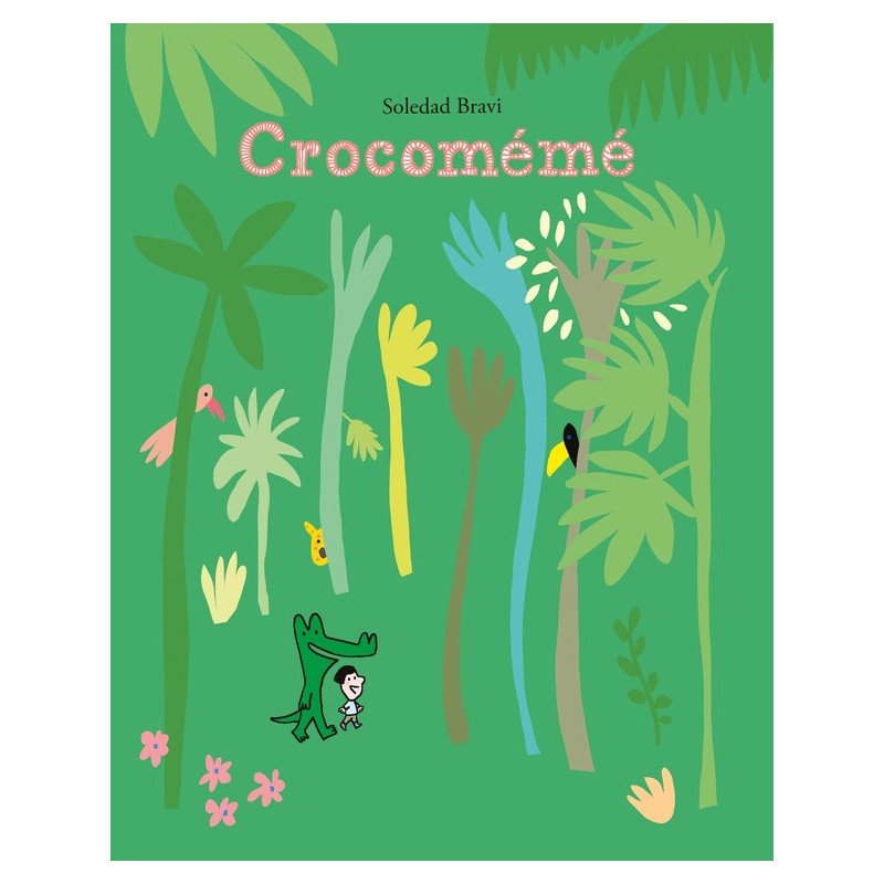 CROCO T02 CROCOMEME