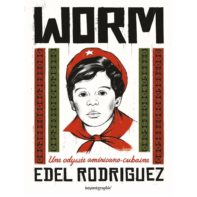 WORM UNE ODYSSEE AMERICANO CUBAINE