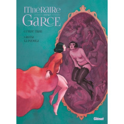 ITINERAIRE D UNE GARCE