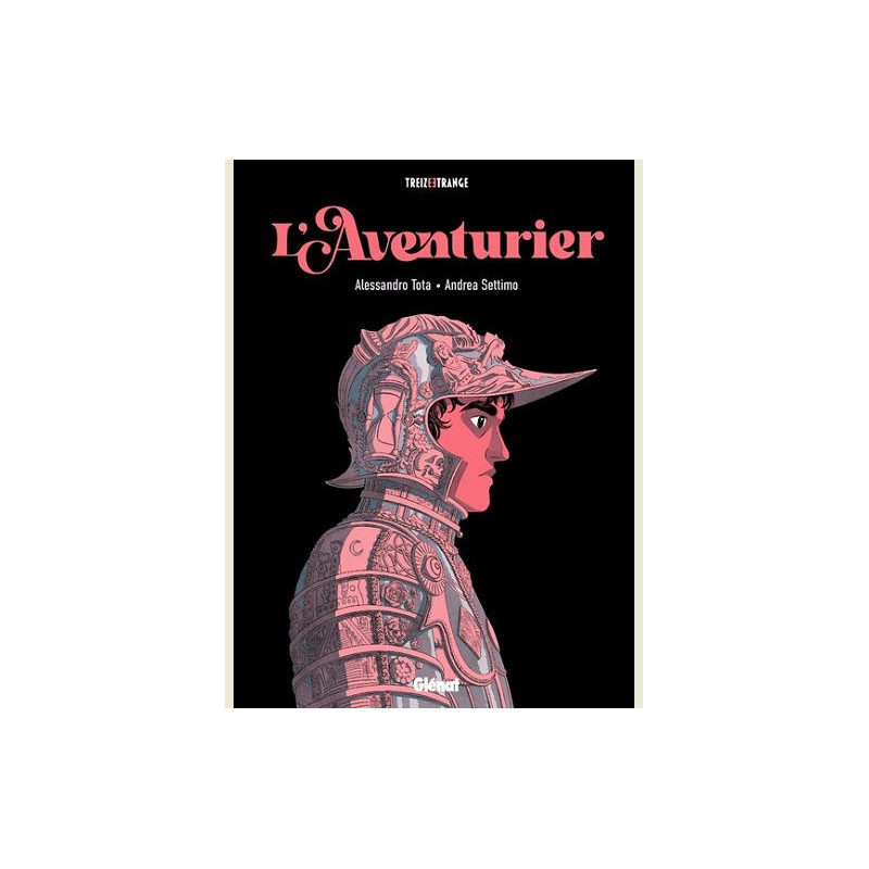 L AVENTURIER