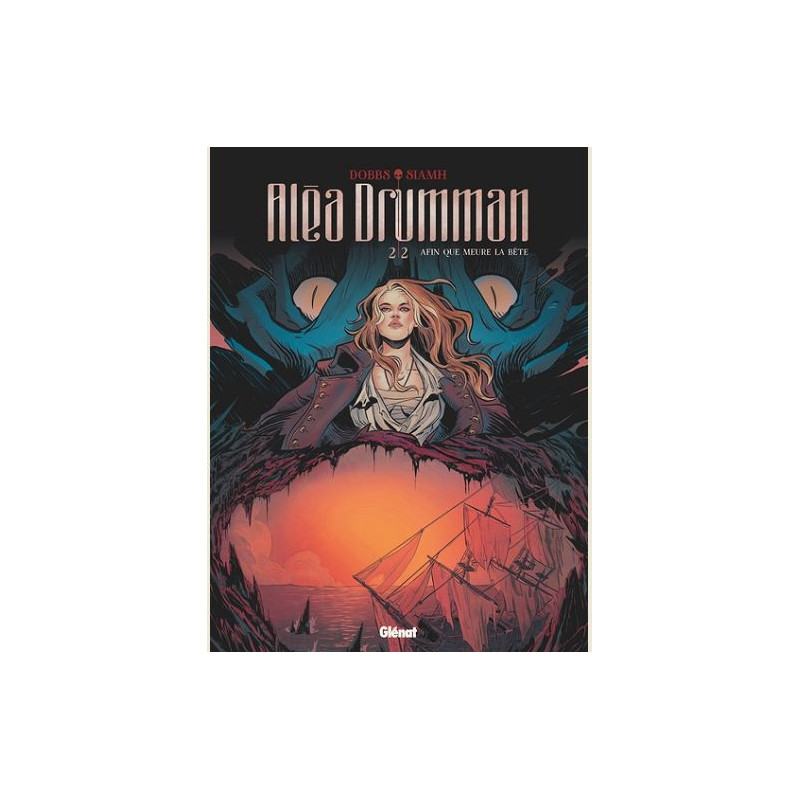 ALEA DRUMMAN TOME 02 AFIN QUE MEURE LA BETE