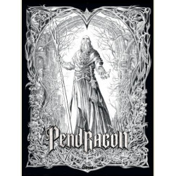 PENDRAGON  TOME 02  EDITION N B LE CONSEIL DES ROIS