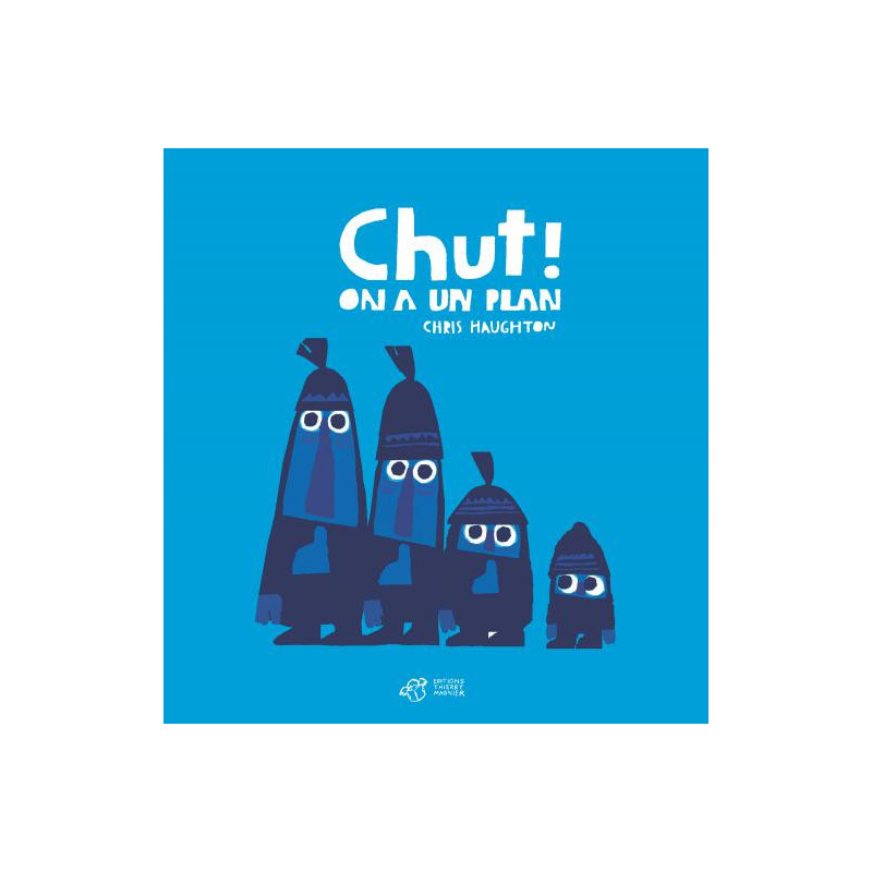 CHUT ON A UN PLAN TOUT CARTON