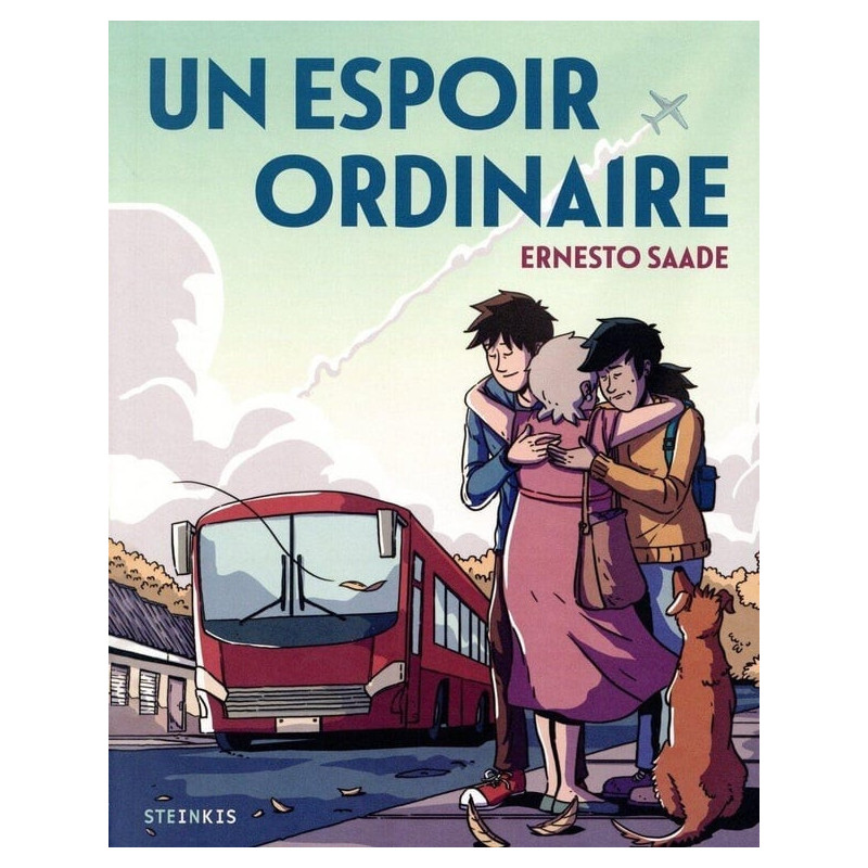 UN ESPOIR ORDINAIRE