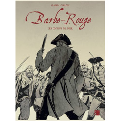 TIRAGE DE TETE BARBEROUGE T2  LUXE