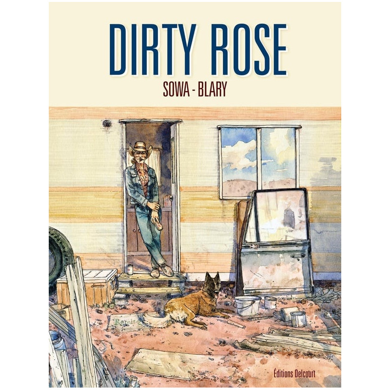 DIRTY ROSE RECIT COMPLET DIRTY ROSE