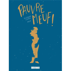 PAUVRE MEUF ONE SHOT PAUVRE MEUF