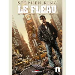 LE FLEAU T01  NOUVELLE EDITION