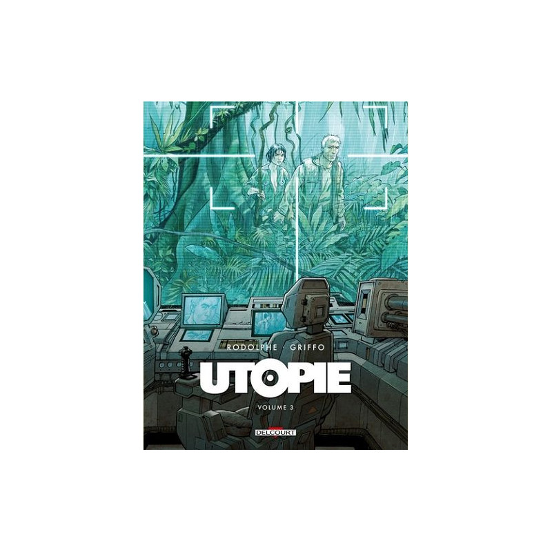 UTOPIE T03