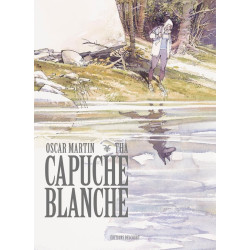 CAPUCHE BLANCHE  RECIT COMPLET  CAPUCHE BLANCHE