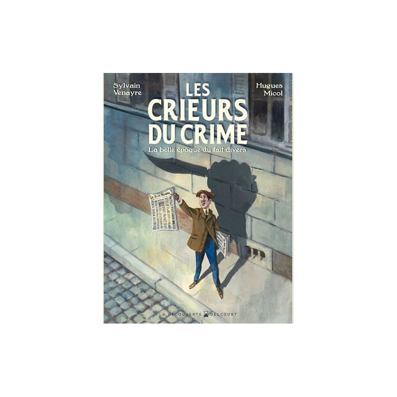 CRIEURS DU CRIME RECIT COMPLET CRIEURS DU CRIME AUX ORIGINES DU SENTIM