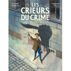 CRIEURS DU CRIME RECIT COMPLET CRIEURS DU CRIME AUX ORIGINES DU SENTIM