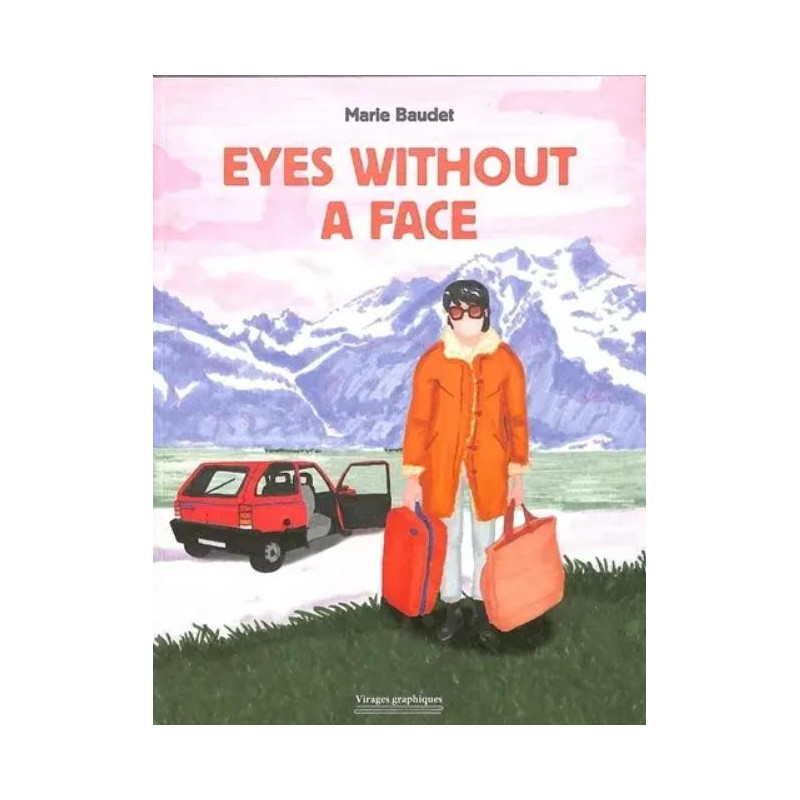 EYES WITHOUT A FACE
