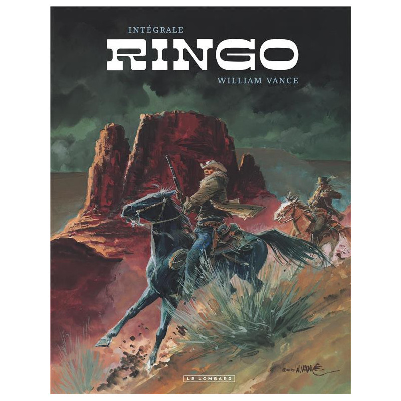 RINGO INTEGRALE