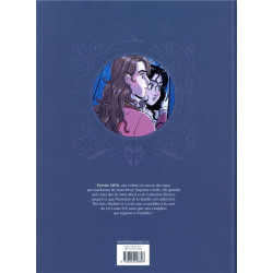 COMPLOTS A VERSAILLES TOME 1 A LA COUR DU ROI