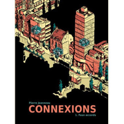 CONNEXIONS  1  FAUX ACCORDS