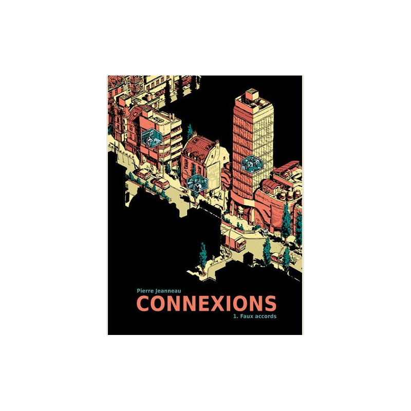 CONNEXIONS  1  FAUX ACCORDS