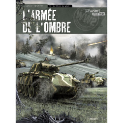 L ARMEE DE L OMBRE T2 LE REVEIL DU GEANT