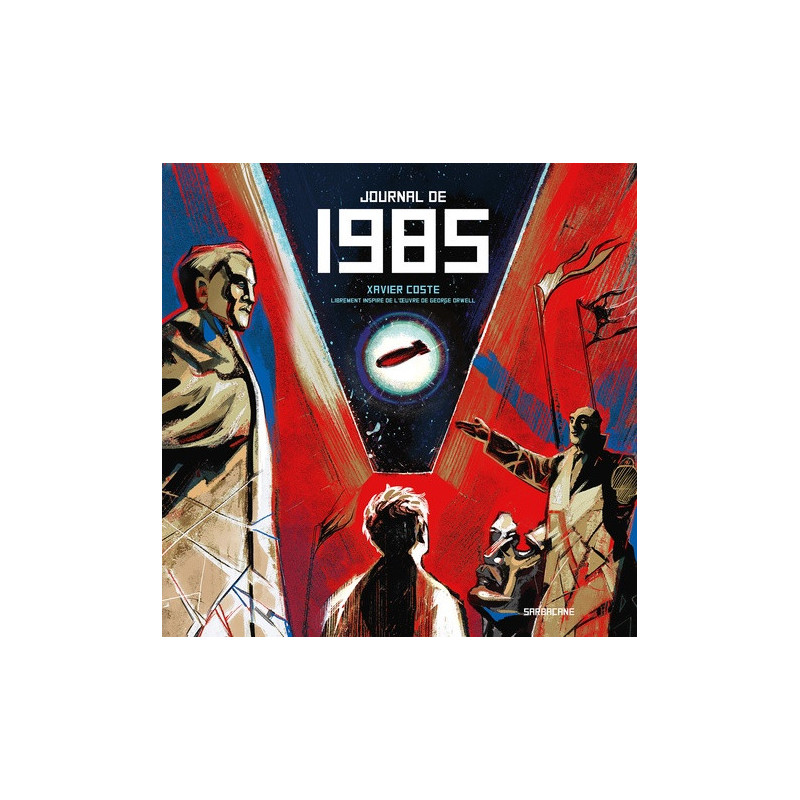 JOURNAL DE 1985