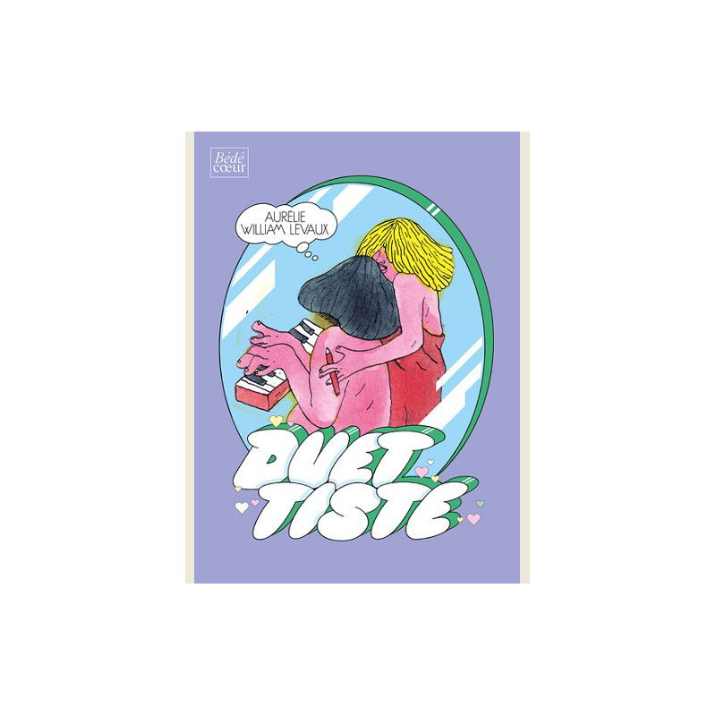DUETTISTE