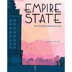 EMPIRE STATE UNE HISTOIRE D AMOUR OU PAS