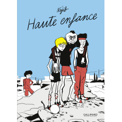 HAUTE ENFANCE